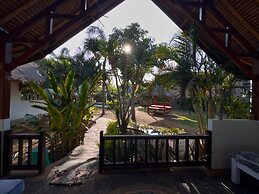 The Social - Begadang Gili Air