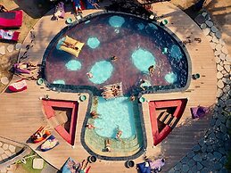 The Social - Begadang Gili Air