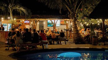 The Social - Begadang Gili Air
