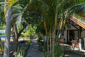 The Social - Begadang Gili Air