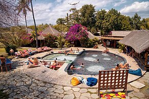 The Social - Begadang Gili Air