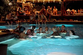 The Social - Begadang Gili Air