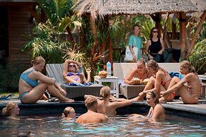 The Social - Begadang Gili Air
