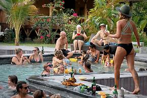 The Social - Begadang Gili Air