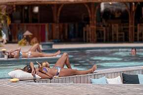 The Social - Begadang Gili Air