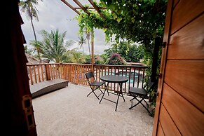The Social - Begadang Gili Air