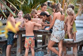 The Social - Begadang Gili Air