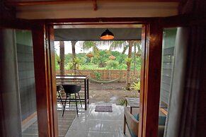 The Social - Begadang Gili Air