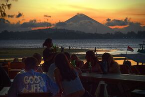 The Social - Begadang Gili Air