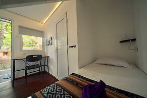 The Social - Begadang Gili Air