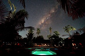 The Social - Begadang Gili Air