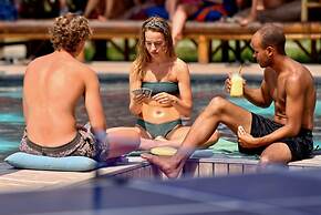 The Social - Begadang Gili Air