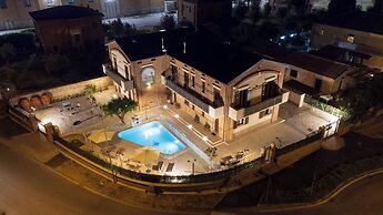 Villa Vimani