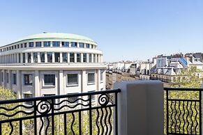 Hôtel Du Flâneur