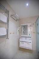 White Boutique Hotel Gabala