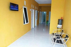 Hotel O Eko Guest House