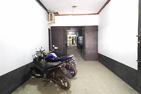 Hotel O Eko Guest House