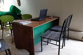 Hotel O Eko Guest House
