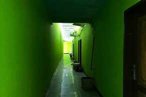 Hotel O Eko Guest House