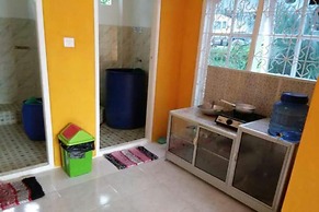 Hotel O Eko Guest House