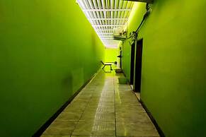 Hotel O Eko Guest House