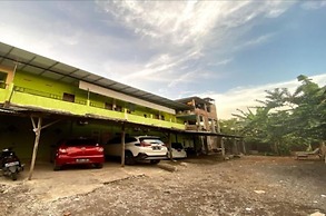 Hotel O Eko Guest House