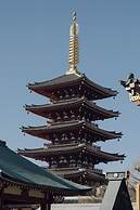 OTHER SPACE Asakusa