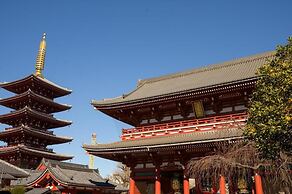 OTHER SPACE Asakusa