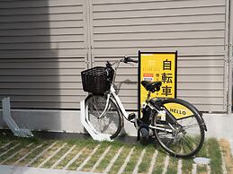 OTHER SPACE Asakusa