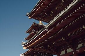 OTHER SPACE Asakusa