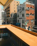 OTHER SPACE Asakusa