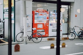 OTHER SPACE Asakusa