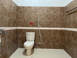 Hotel O Kost Orange Syariah