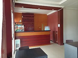 Hotel O Kost Orange Syariah