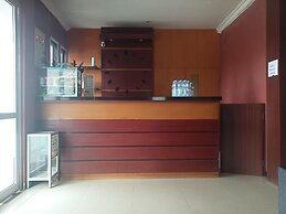 Hotel O Kost Orange Syariah