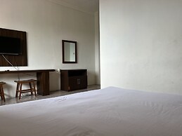 Hotel O Kost Orange Syariah