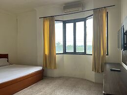 Hotel O Kost Orange Syariah