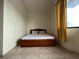 Hotel O Kost Orange Syariah