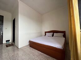 Hotel O Kost Orange Syariah