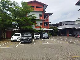Hotel O Kost Orange Syariah
