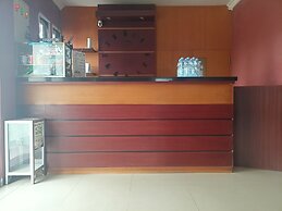 Hotel O Kost Orange Syariah