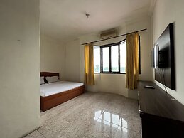Hotel O Kost Orange Syariah