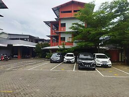 Hotel O Kost Orange Syariah