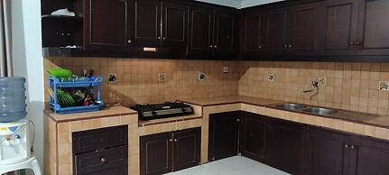 Hotel O Kost Orange Syariah