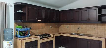 Hotel O Kost Orange Syariah