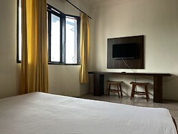 Hotel O Kost Orange Syariah