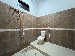 Hotel O Kost Orange Syariah