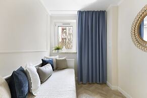 Elite Apartments Joy Cosy Studio