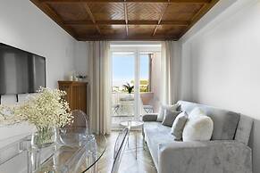 Elite Apartments Joy Cosy Studio