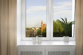 Elite Apartments Joy Cosy Studio